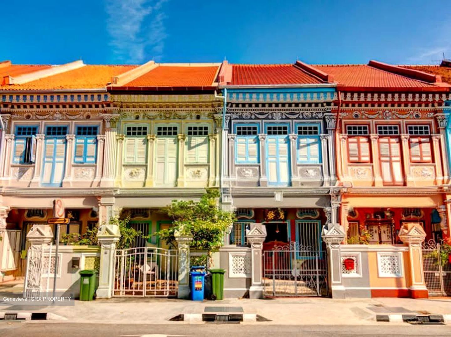 Joo Chiat Road (D15), Shop House #529728281